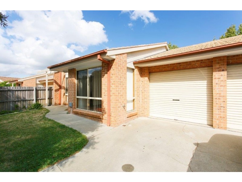 5/14 Flora Place, Palmerston ACT 2913