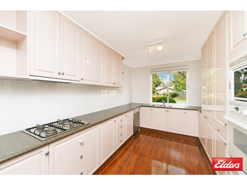 14 Bunton Place, Holt ACT 2615