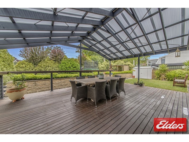 8 Maranboy Street, Fisher ACT 2611