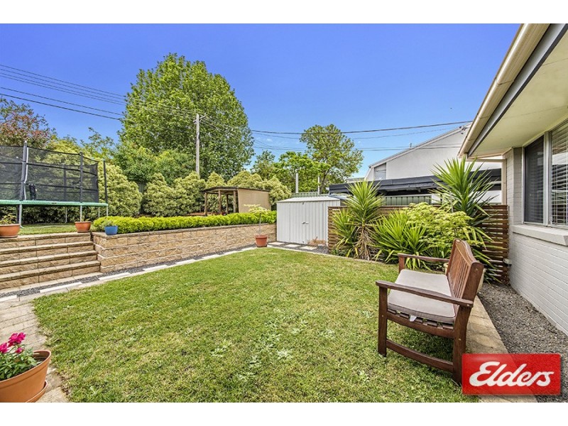 8 Maranboy Street, Fisher ACT 2611