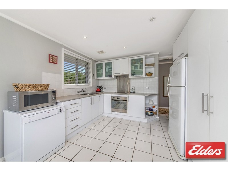 8 Maranboy Street, Fisher ACT 2611