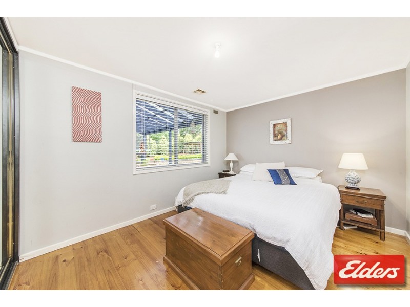 8 Maranboy Street, Fisher ACT 2611