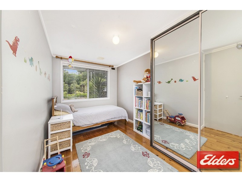 8 Maranboy Street, Fisher ACT 2611
