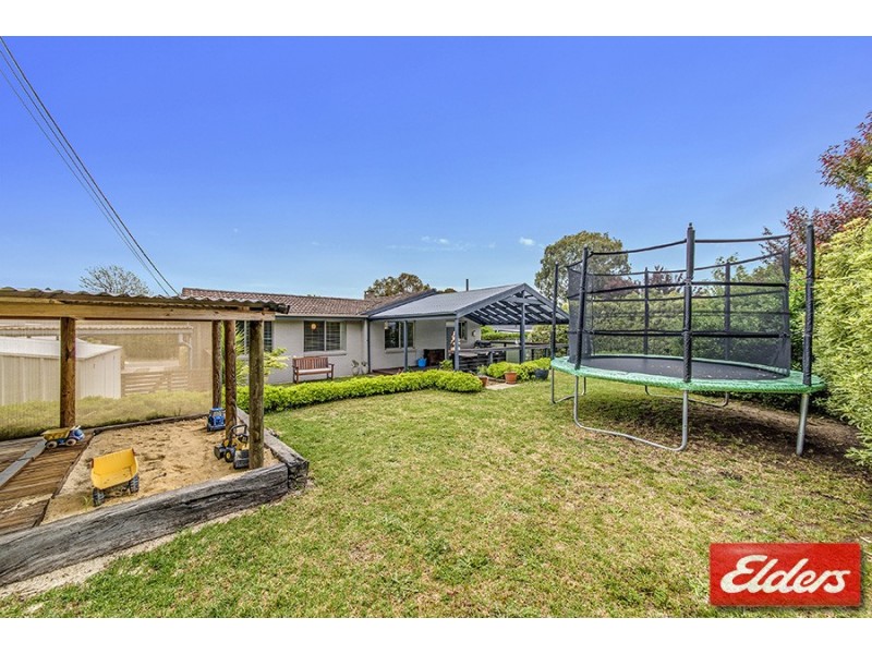 8 Maranboy Street, Fisher ACT 2611