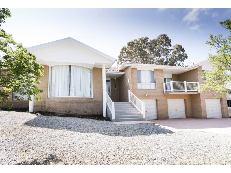 33 Diamond Street, Amaroo ACT 2914