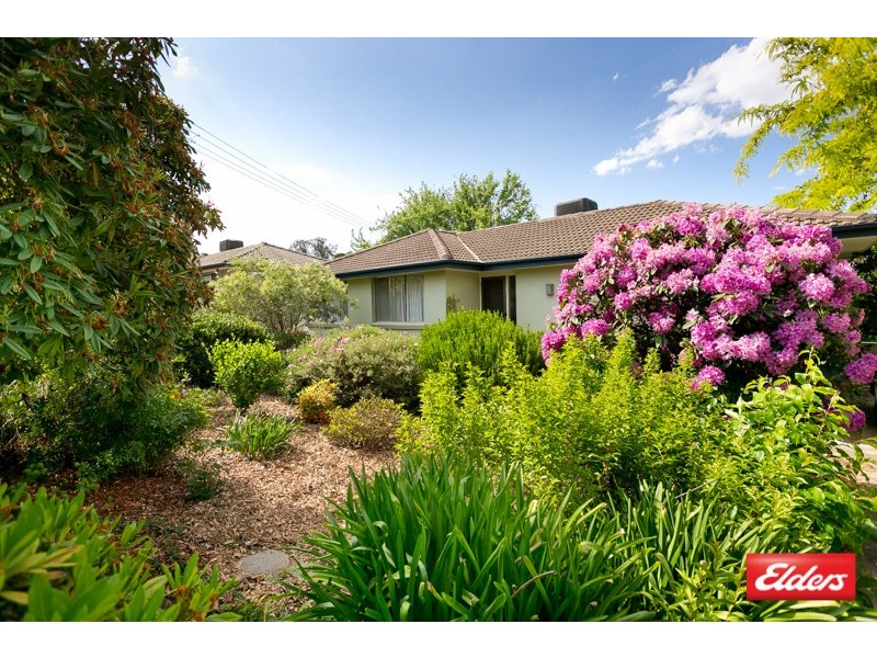 17 Wirraway Crescent, Scullin ACT 2614