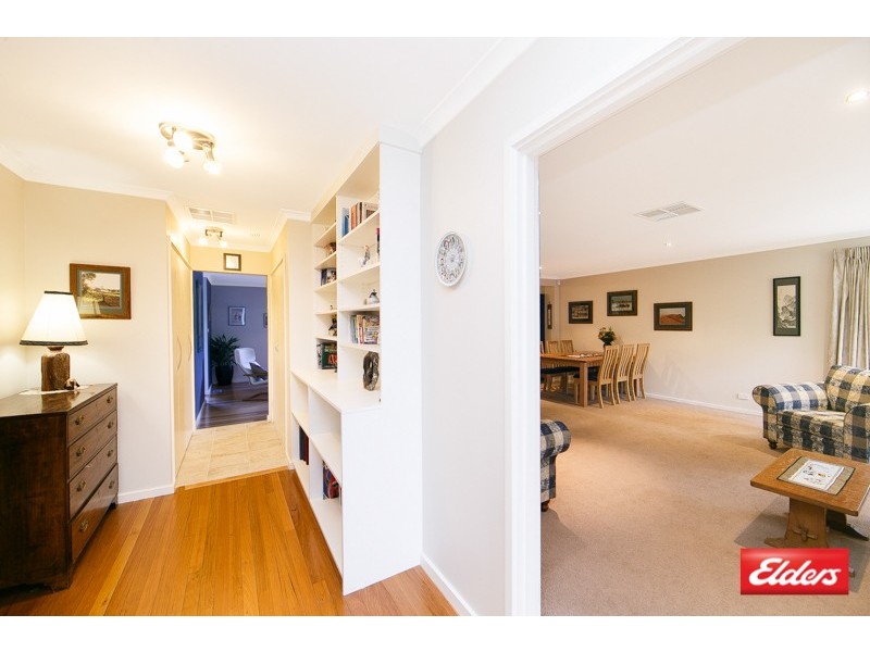 17 Wirraway Crescent, Scullin ACT 2614