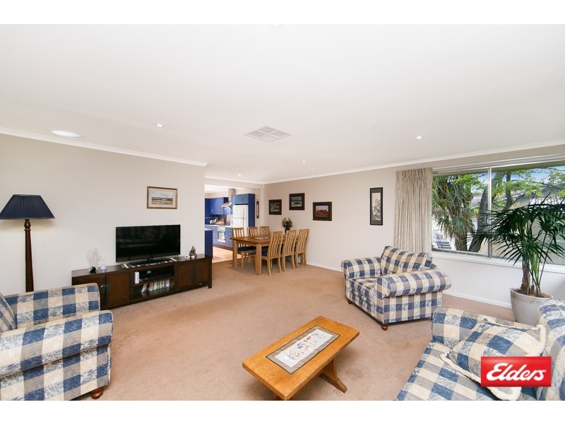 17 Wirraway Crescent, Scullin ACT 2614