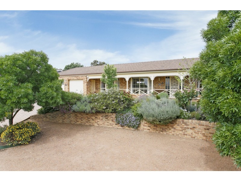 20 Weddin Circuit, Palmerston ACT 2913