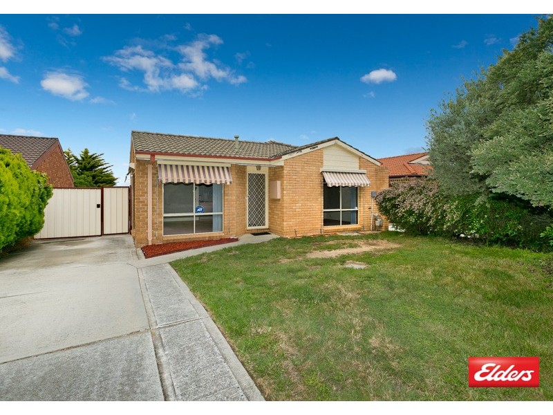 49 Bargang Crescent, Ngunnawal ACT 2913