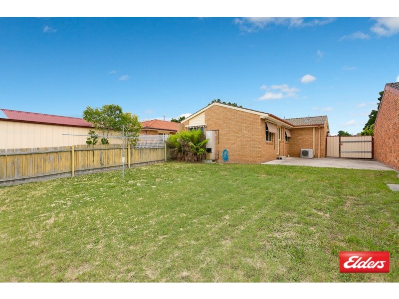 49 Bargang Crescent, Ngunnawal ACT 2913