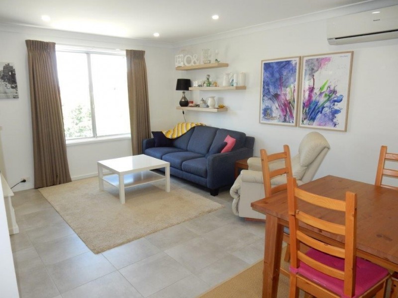 24 Ashburner Street, Higgins ACT 2615