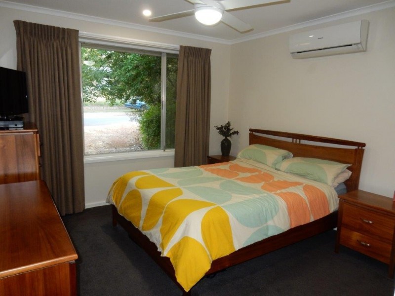 24 Ashburner Street, Higgins ACT 2615