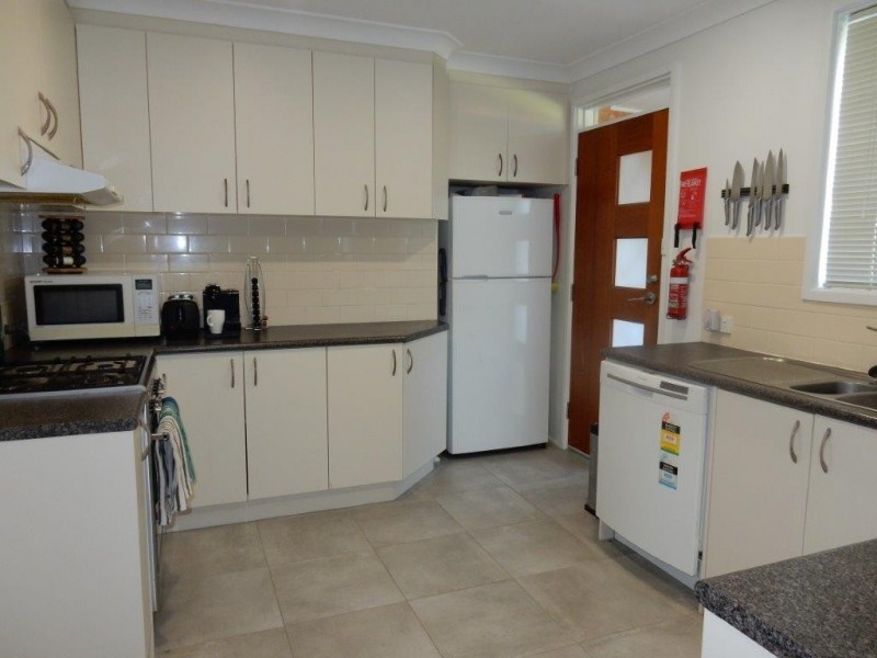 24 Ashburner Street, Higgins ACT 2615