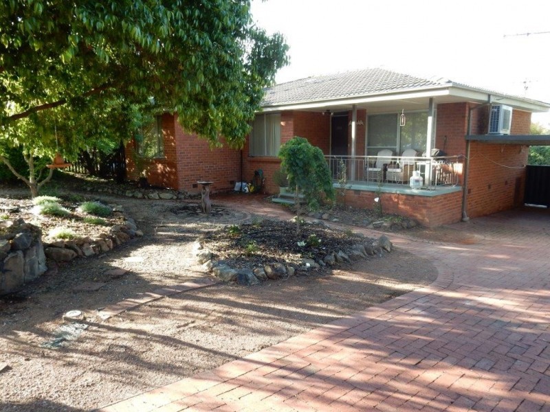 24 Ashburner Street, Higgins ACT 2615