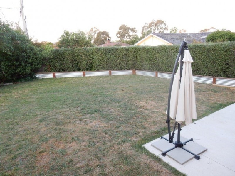 24 Ashburner Street, Higgins ACT 2615