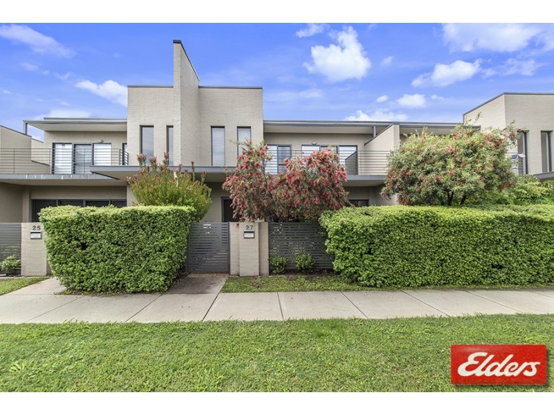 27 Keira Street, Narrabundah ACT 2604