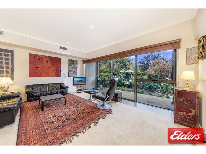 27 Keira Street, Narrabundah ACT 2604