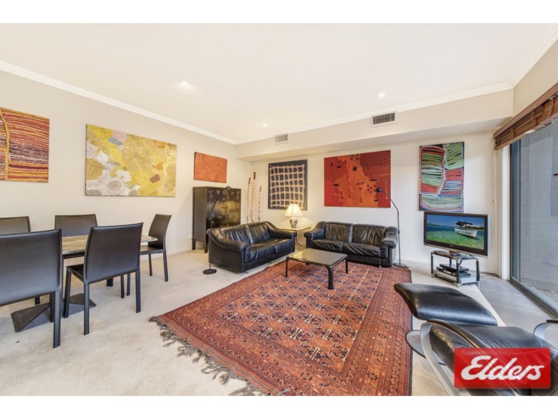 27 Keira Street, Narrabundah ACT 2604