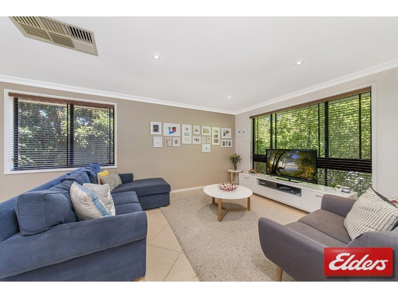 30 Eaves Street, Holt ACT 2615