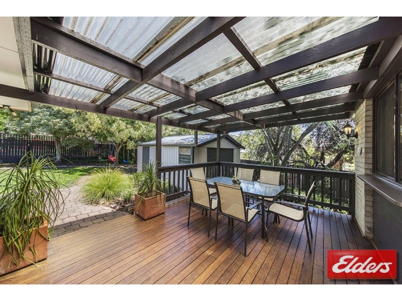 30 Eaves Street, Holt ACT 2615