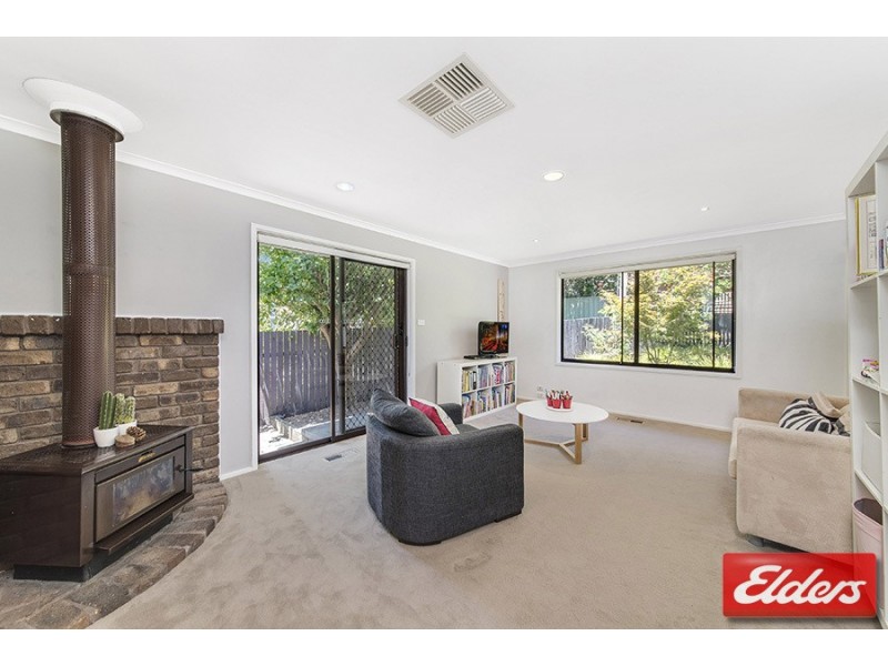 30 Eaves Street, Holt ACT 2615