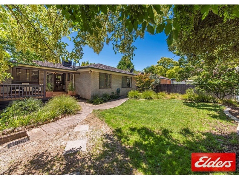 30 Eaves Street, Holt ACT 2615