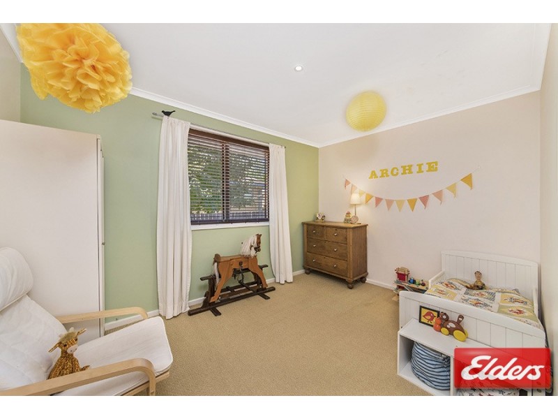 30 Eaves Street, Holt ACT 2615