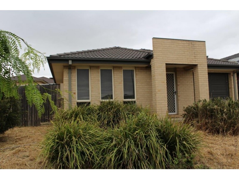 52 Dagmar Berne Street, Macgregor ACT 2615