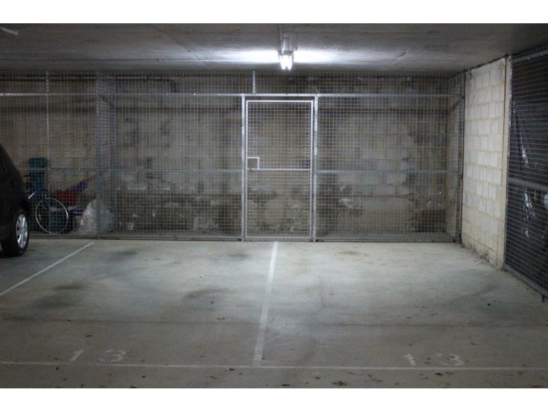 13/6 Macleay Street, Turner ACT 2612