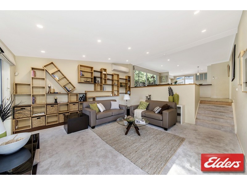 1 Mirning Crescent, Aranda ACT 2614