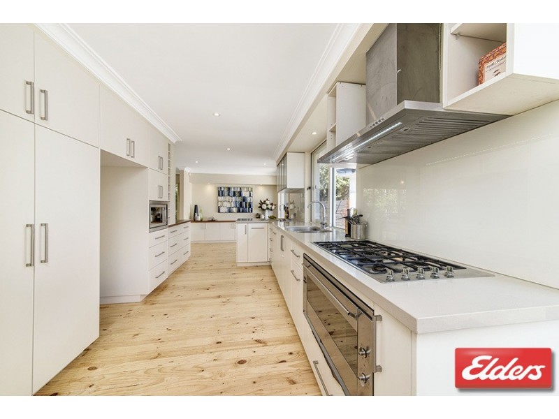 1 Mirning Crescent, Aranda ACT 2614