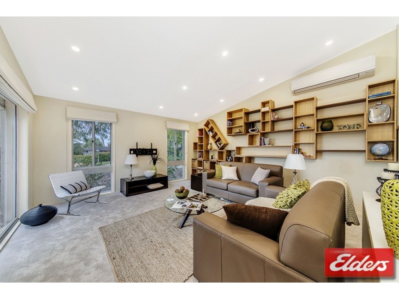 1 Mirning Crescent, Aranda ACT 2614