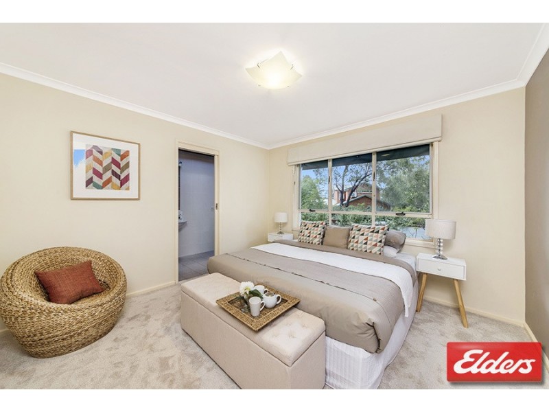 1 Mirning Crescent, Aranda ACT 2614