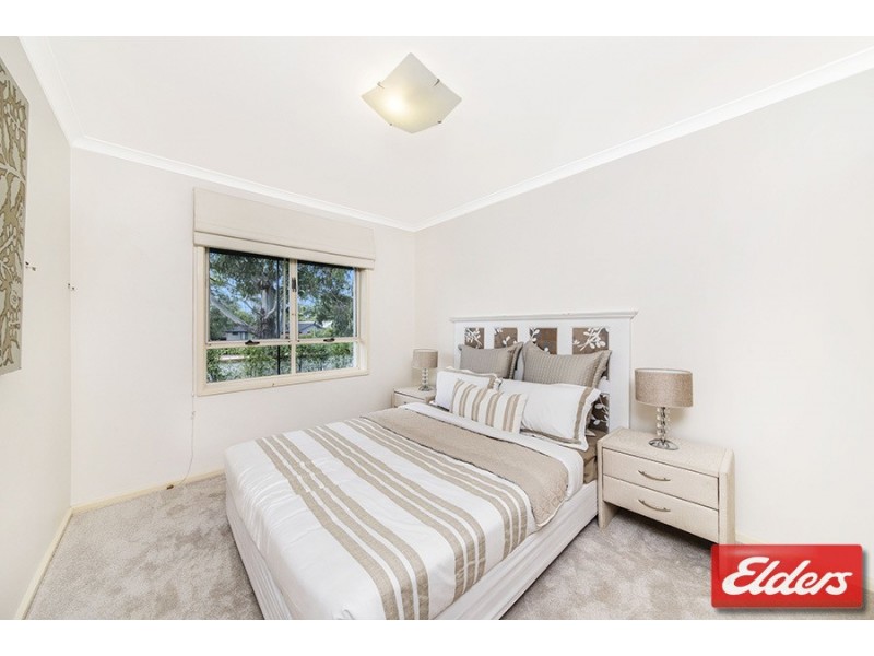 1 Mirning Crescent, Aranda ACT 2614