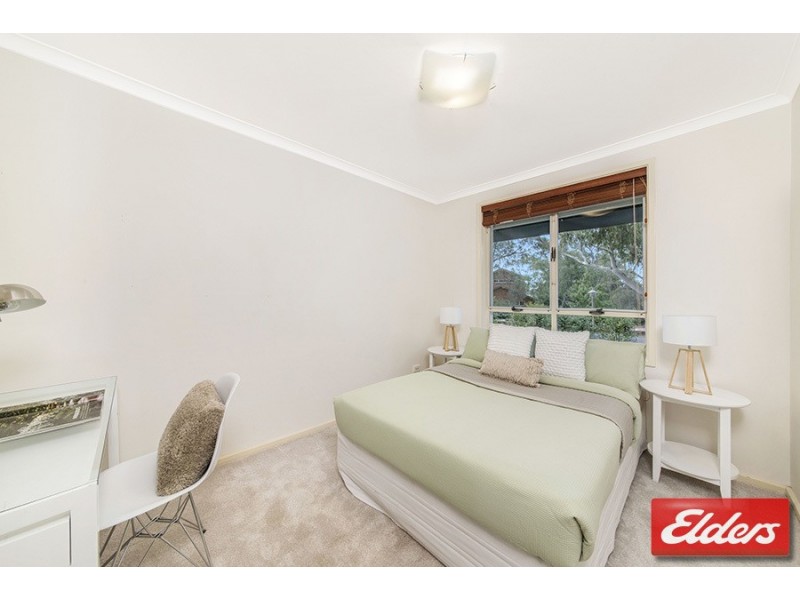 1 Mirning Crescent, Aranda ACT 2614