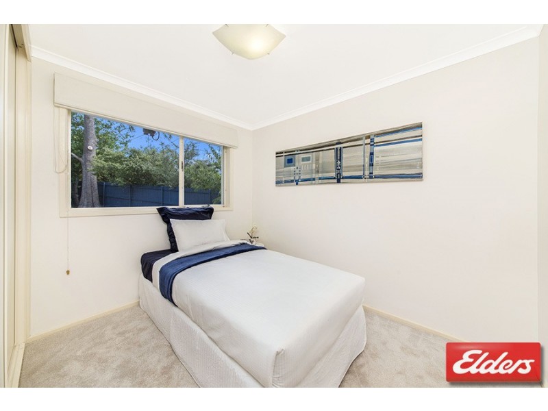 1 Mirning Crescent, Aranda ACT 2614