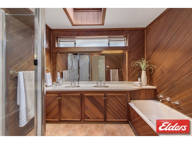 1 Mirning Crescent, Aranda ACT 2614