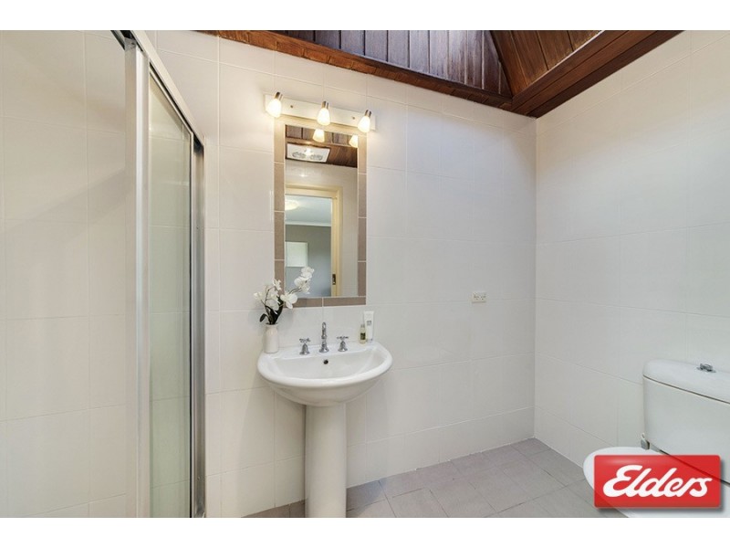 1 Mirning Crescent, Aranda ACT 2614