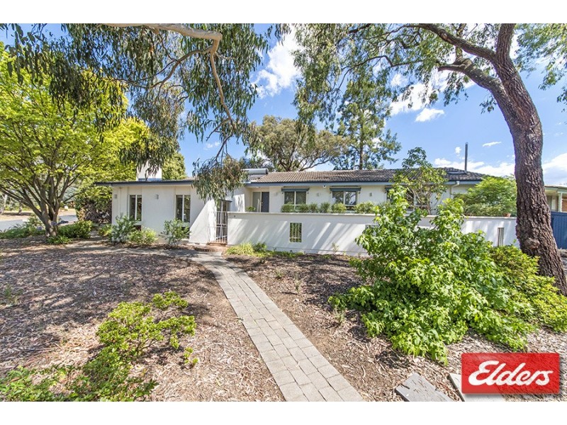 1 Mirning Crescent, Aranda ACT 2614