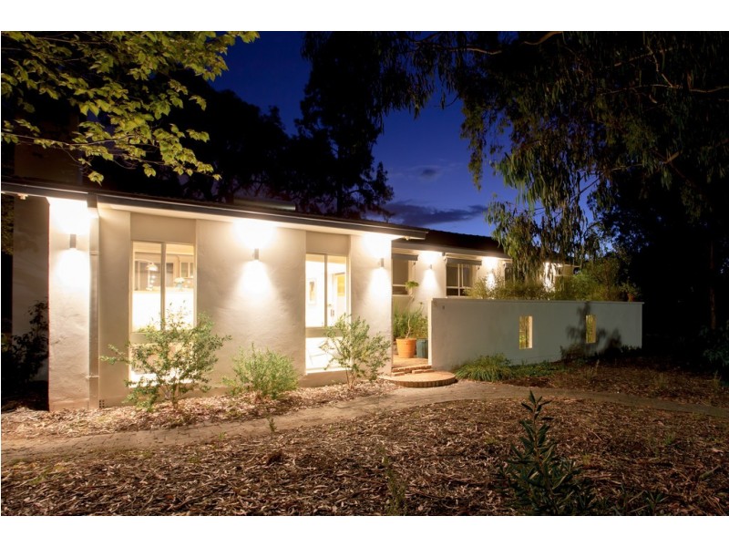 1 Mirning Crescent, Aranda ACT 2614