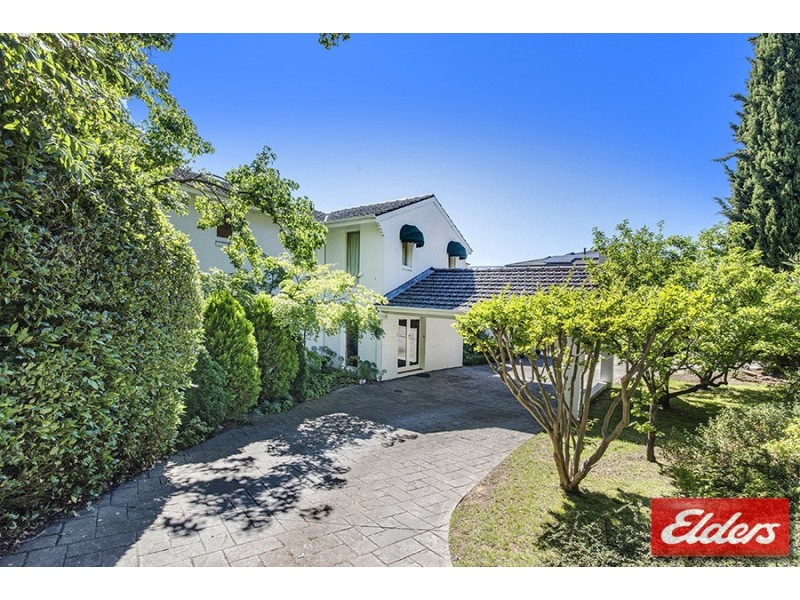 91 Empire Circuit, Deakin ACT 2600