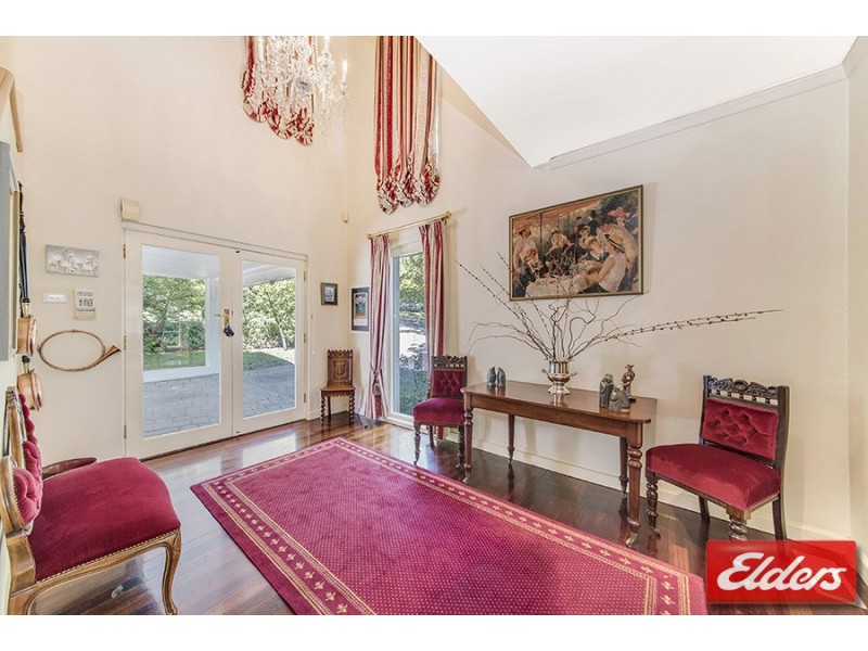 91 Empire Circuit, Deakin ACT 2600