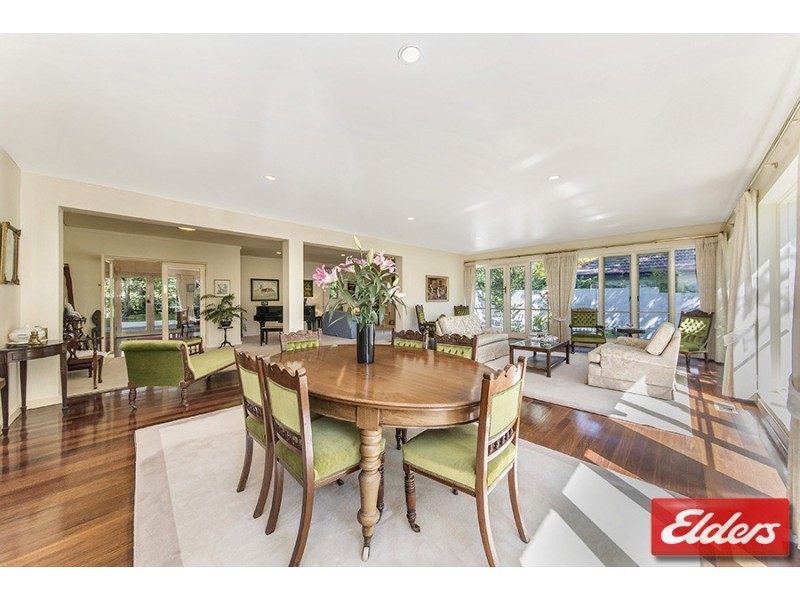 91 Empire Circuit, Deakin ACT 2600