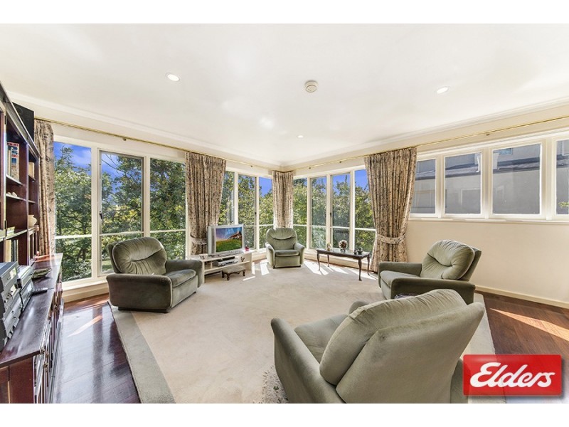 91 Empire Circuit, Deakin ACT 2600