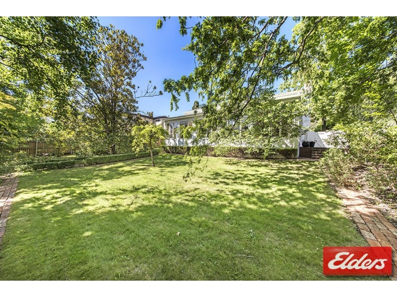 91 Empire Circuit, Deakin ACT 2600