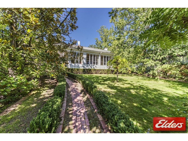 91 Empire Circuit, Deakin ACT 2600