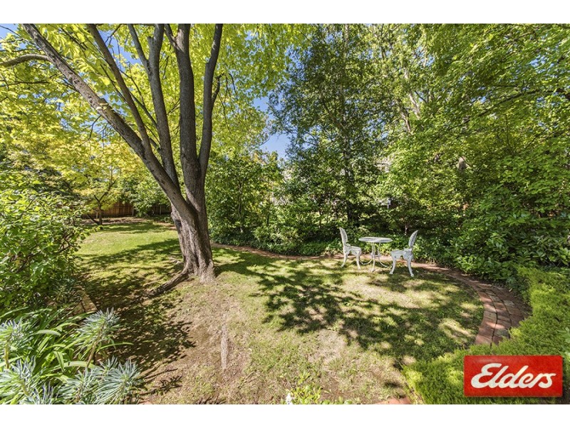 91 Empire Circuit, Deakin ACT 2600