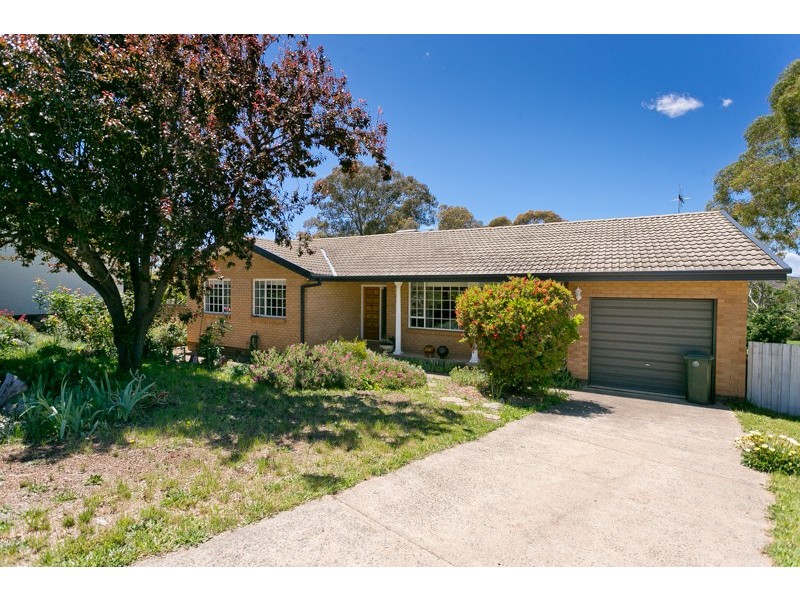 11 Jarvis Street, Macquarie ACT 2614