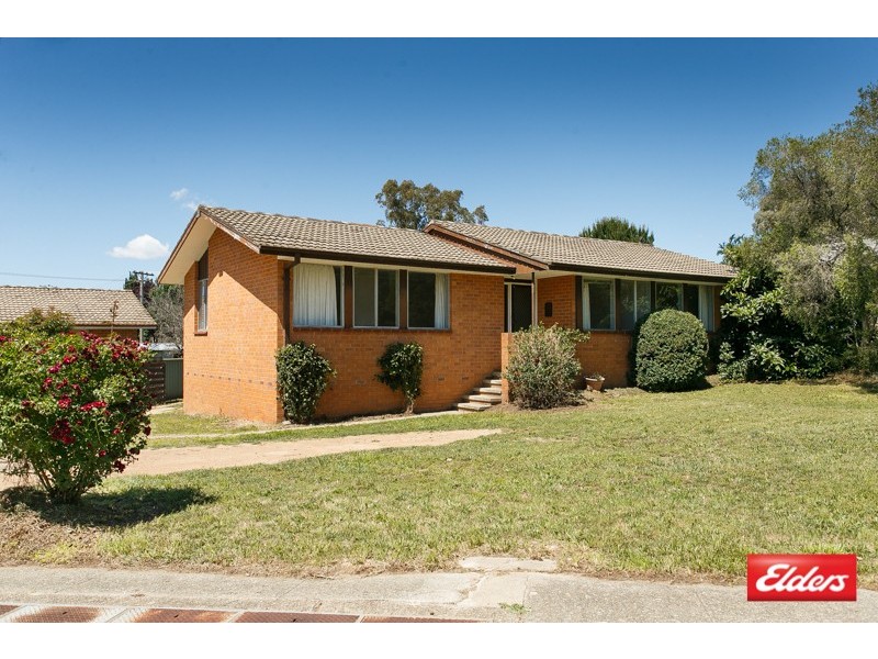 4 Verbrugghen Street, Melba ACT 2615